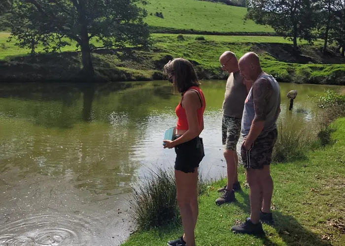 Familiehuis Dolve Mürlenbach