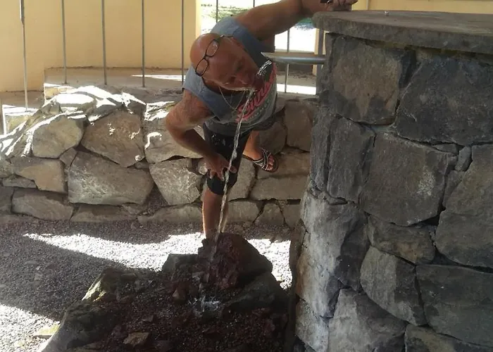 Familiehuis Dolve Mürlenbach