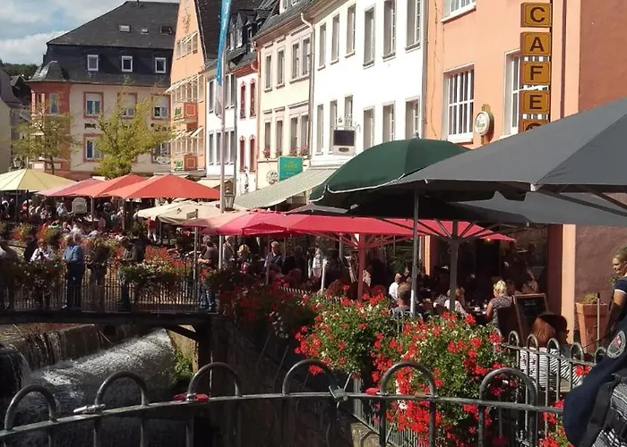 Familiehuis Dolve 아파트 *