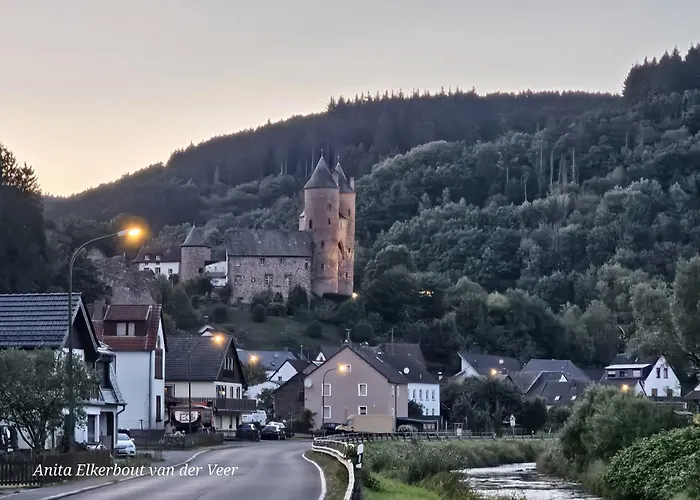 Familiehuis Dolve * Mürlenbach