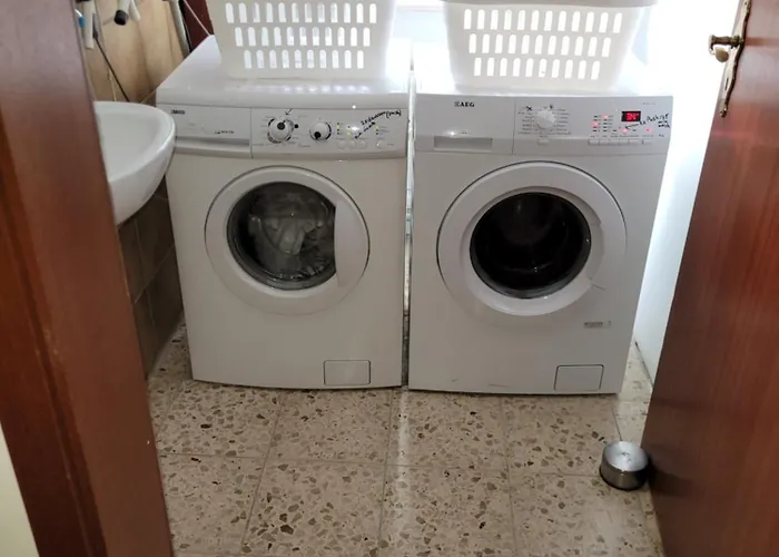 Appartement Familiehuis Dolve