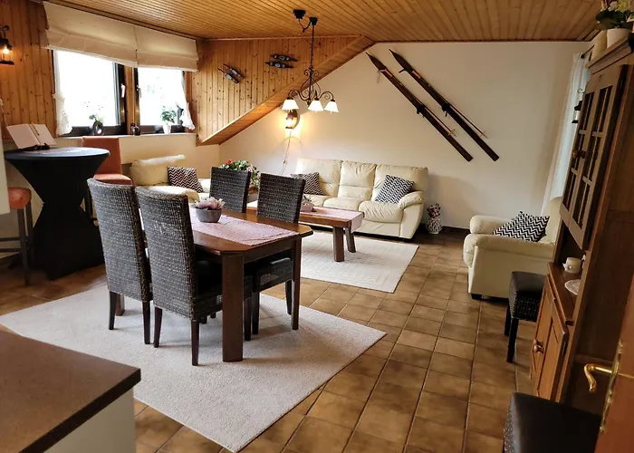 Familiehuis Dolve