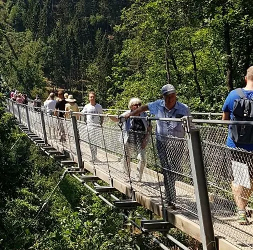Familiehuis Dolve Mürlenbach