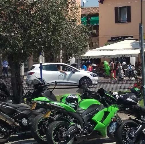 아파트 Familiehuis Dolve *