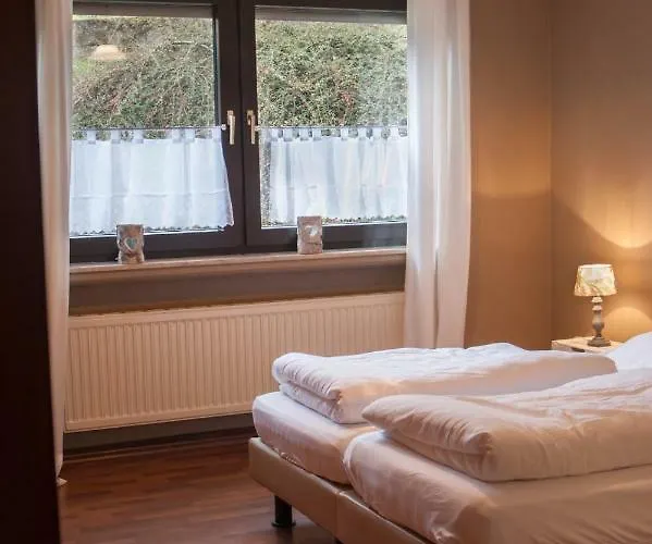 Familiehuis Dolve Mürlenbach