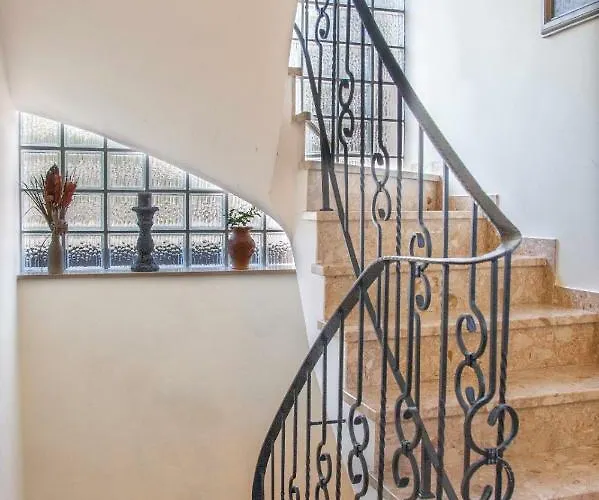 Familiehuis Dolve Appartement