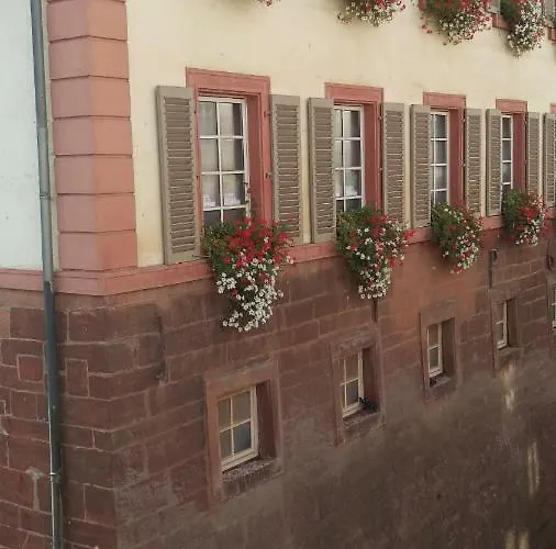 Familiehuis Dolve Mürlenbach