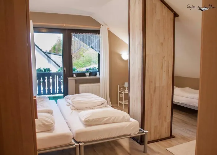 Familiehuis Dolve * Mürlenbach